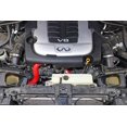 thumbnail image 2 of HPS Red Silicone Radiator Hose Kit for 2011-2013 Infiniti M56 5.6L V8, 2 of 2