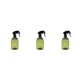 thumbnail image 1 of Cateissary Botella rociadora para un riego eficiente - Regadera de jardín de gran capacidad Botella rociadora para plantas verde Type1 NO1, 1 of 6