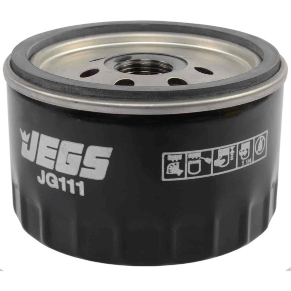 Oil Filter Thread Sizes