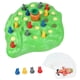 thumbnail image 1 of Divertido Juego De Mesa De Conejo, Juego De Juguete De Trampa De Conejo, Juego Educativo De Rompecabezas Para Padres E Hijos Vogacara FN002564-00, 1 of 6