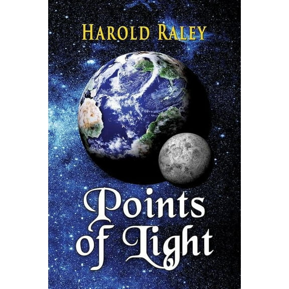 Points of Light, (Paperback)