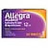 Adult 12HR Tablet, Allergy Relief, 24 ea