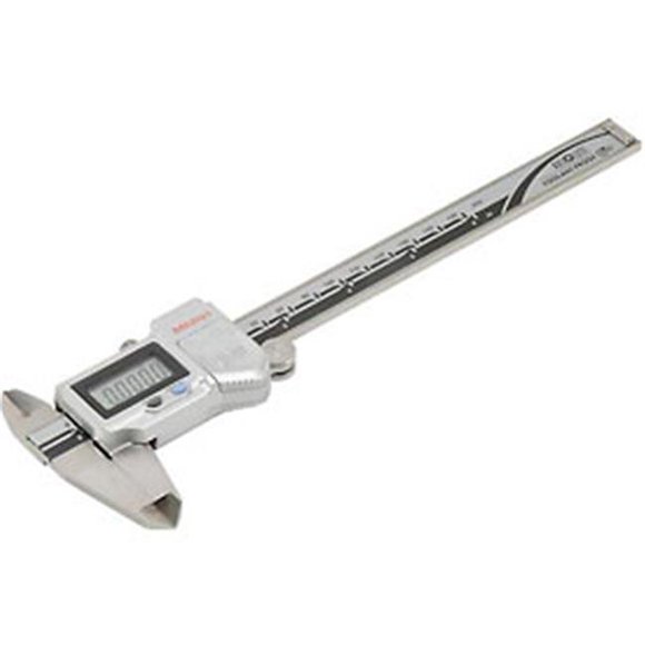 Mitutoyo America Digimatic Digital Caliper