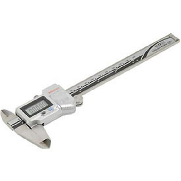 Mitutoyo America Digimatic Digital Caliper