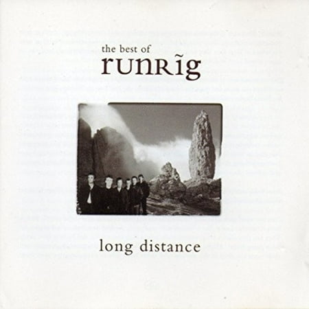 Long Distance: Best Of (CD)