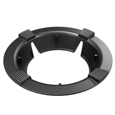 

Guiyong Wok Ring For Gas Stove Cast Iron 4-opening Windproof Fire Gather Gas Stove Ring