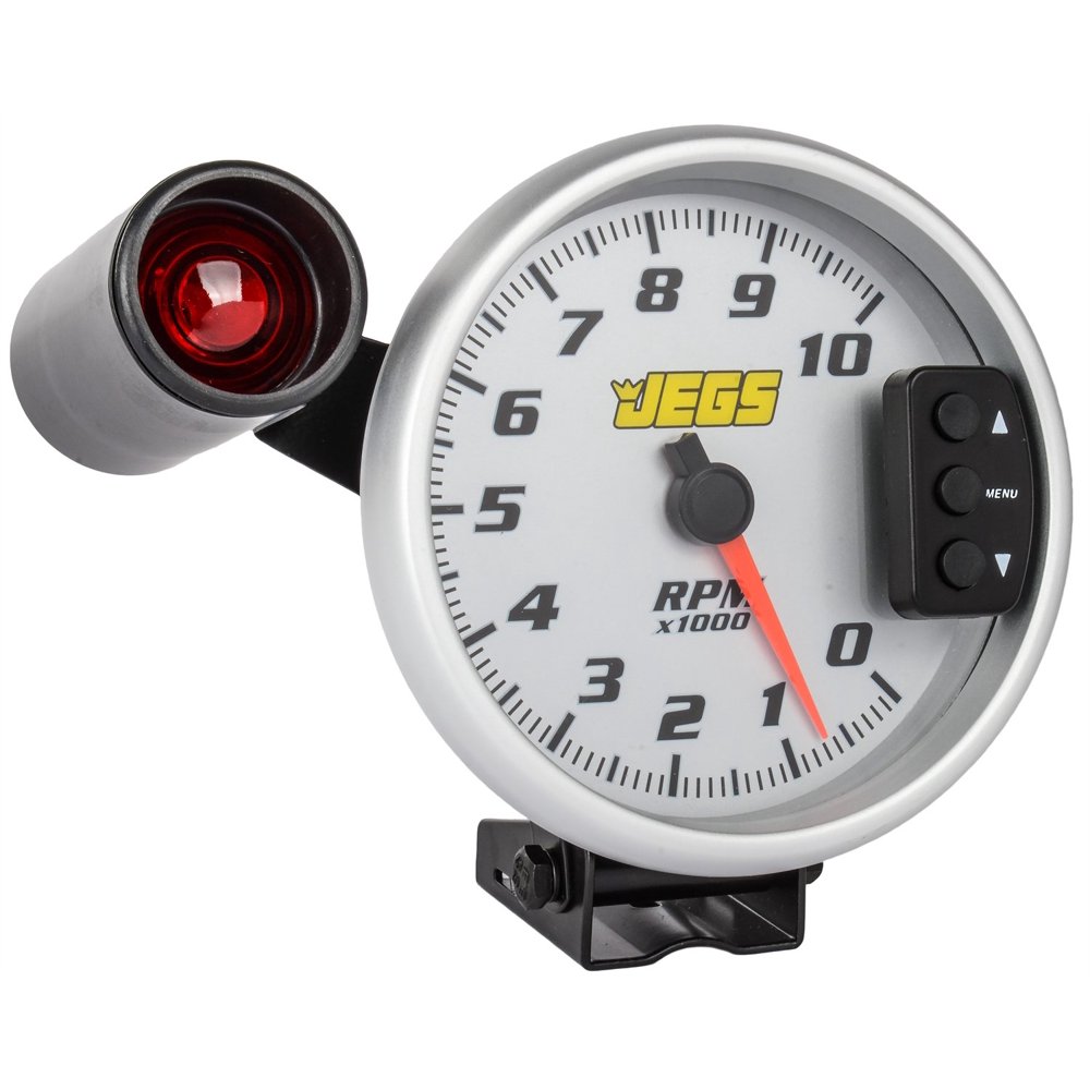 JEGS 41261 5" Tachometer