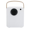 thumbnail image 2 of Proyector, Proyector Inalámbrico, Proyector HDMI, Para Android/iPhone Interior Y Exterior Durable Multi-interfaz, 2 of 8