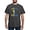 Charcoal, variant on - Support Ukraine I Stand With Ukraine Ukrai T Shirt - Mens Comfort Colors Shirt