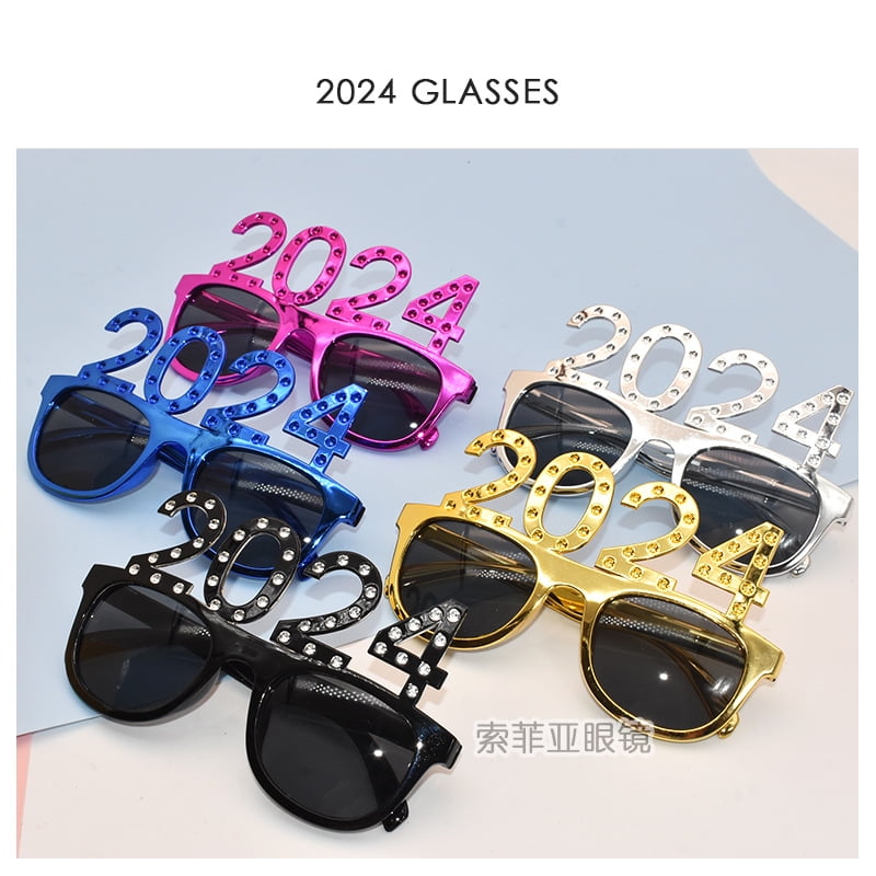 Expositor para gafas ♻️ 2024