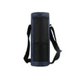 thumbnail image 1 of Greeniant Bolsa enfriadora de botella de agua con correa ajustable Bolsa universal portátil Bolsas de enfriamiento de aislamiento multiusos azul oscuro Kits de desorden para acampar Azul oscuro Greeniant OD024513-02, 1 of 6