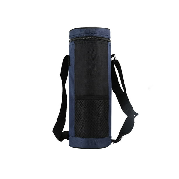 Water bottle store cooler bag