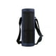 thumbnail image 2 of Sonducket Bolsa enfriadora de botella de agua con correa ajustable Bolsa de gran capacidad Bolsas de enfriamiento con aislamiento fresco Viajar Escalada Kits de desorden para acampar Azul oscuro Sonducket OD024513-02, 2 of 6