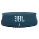 thumbnail image 1 of Altavoz Bluetooth JBL Charge 5 Azul Restaurado (Reacondicionado), 1 of 7