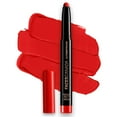 thumbnail image 1 of FACESCANADA Ultime Pro Hd Intense Matte + Primer  Lipstick, 1.4gm (Red Bouquet 18), 1 of 3