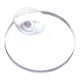 thumbnail image 4 of Espejo acrílico para entrenamiento de Betta, decoración para pecera, redondo, resistente y decorativo. 4 cm, 4 of 9
