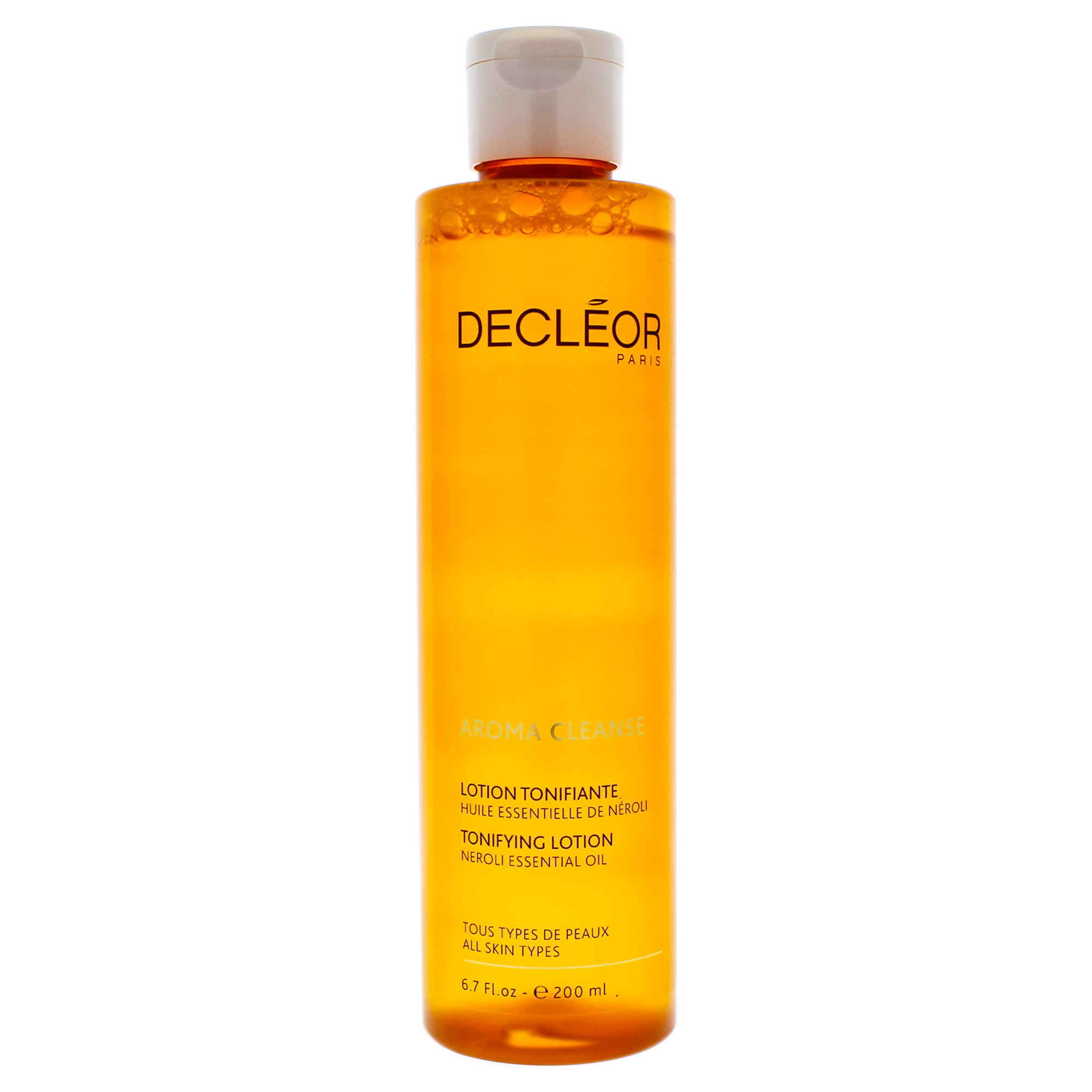Decleor Aroma Cleanse Essential Tonifying Lotion - 6.7 - Walmart.com