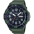 thumbnail image 1 of Reloj CASIO MRW-210H-3AVCF Men´s Deportivo-Verde, 1 of 3