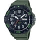 thumbnail image 1 of Reloj CASIO MRW-210H-3AVCF Men´s Deportivo-Verde, 1 of 3