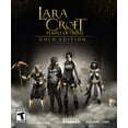 thumbnail image 4 of Square Enix Lara Croft and the Temple of Osiris Gold Edition Video Game for Xbox One, 4 of 5