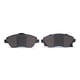 thumbnail image 2 of Balatas Delanteras para Navigator 1998-2002 Dynamik DNK8290D1176K, 2 of 2