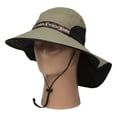 thumbnail image 2 of Sunday Afternoons Adventure Hat, Large, Cream, 2 of 5
