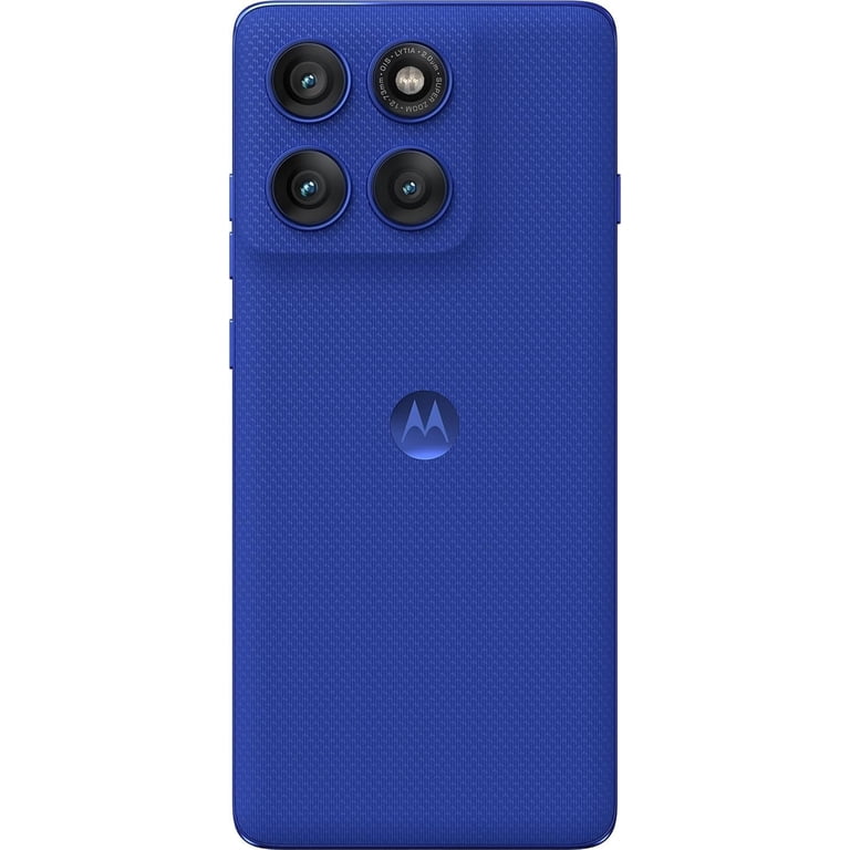 Motorola XT2507-1 Smartphone, 512GB, 12GB RAM, Mint Tello & Global
