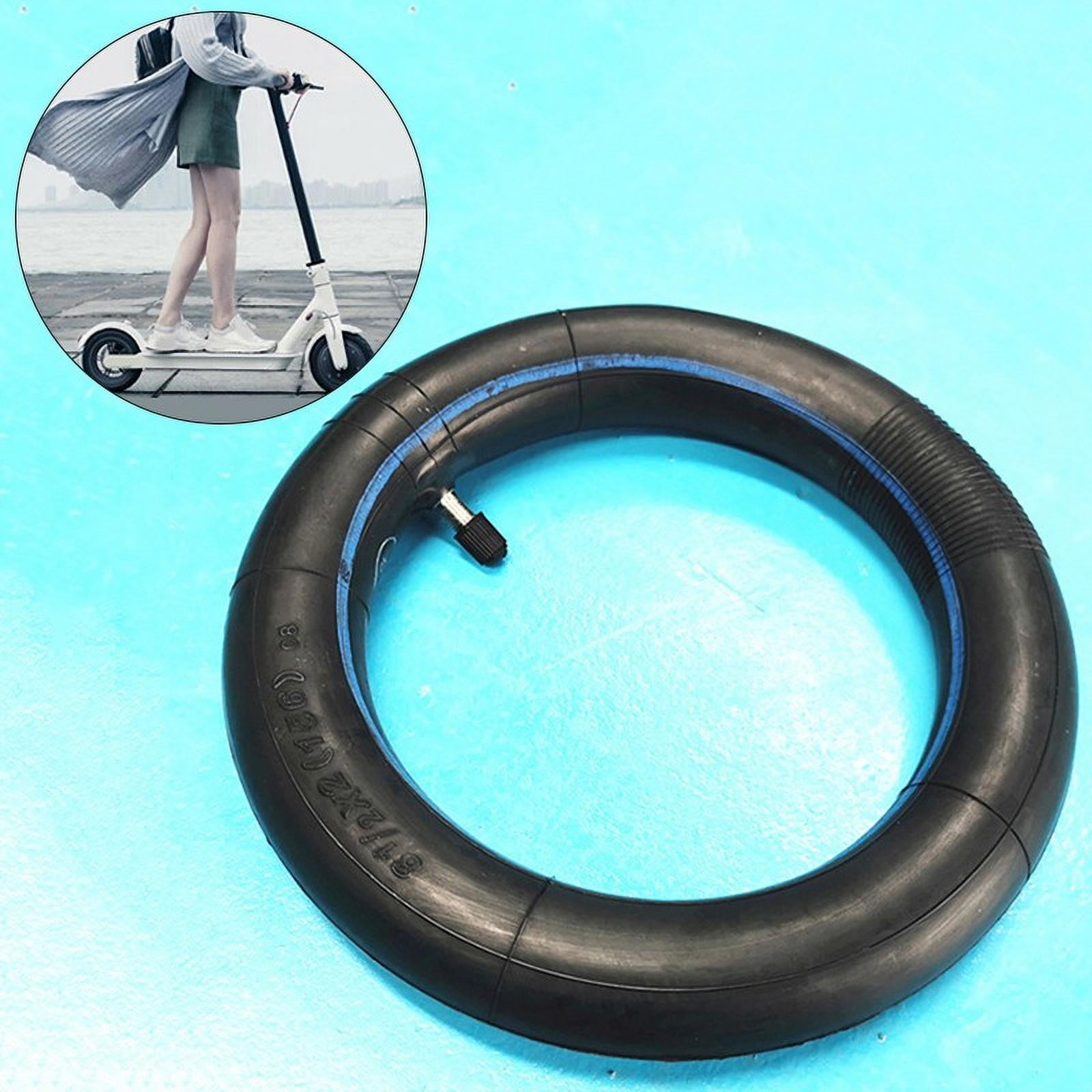 8.5In Electric Scooter Thick Inner Tube For Xiaomi M365 Pro 8.5x2 50-156 