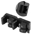 thumbnail image 4 of Window Master Switch, Car Door Window Panel Master Switch Control for  GTI  B5 MK4 1J4959857 3BD959857, 4 of 7