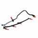 thumbnail image 4 of BB3Q-9K022-BG Fuel Overflow Leak Off Pipe for Ford Ranger 2.2 BT50 1756563 BB3Q9K022AG, 4 of 5