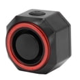 thumbnail image 2 of Alarma de luz trasera de bicicleta, luz trasera de alerta para bicicleta, previene la luz trasera de bicicleta inteligente, accesorios para bicicleta, rendimiento sólido, 2 of 8