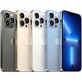 thumbnail image 3 of Apple iPhone 13 Pro Unlocked Smartphone - Open Box, 3 of 7