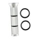 thumbnail image 5 of Auriculares de horquilla para bicicleta, práctico accesorio ampliado de horquilla, tornillo de auriculares, tapón de expansión de fácil instalación , 2.86cm Tenedor 8cm shamjiam Auriculares de horquilla de bicicleta, 5 of 7