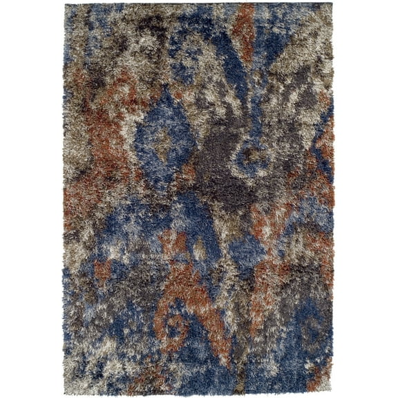 Dalyn Rug Company & Addison Rugs Arturro AT5 Multi 5'3" x 7'7" Rug