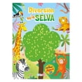 thumbnail image 2 of Libro Dreams Art con Stickers 21x28 cm Varios Modelos 1 Pieza, 2 of 4
