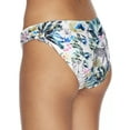 thumbnail image 2 of Sunsets Femme Fatale Hipster Women's Swimsuit Bikini Bottom, Into The Wild, Large, 2 of 2
