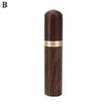 thumbnail image 1 of Wooden Sewing Organizer Needle Box Safety Case Toothpick Storage Holder L7P8, 1 of 9