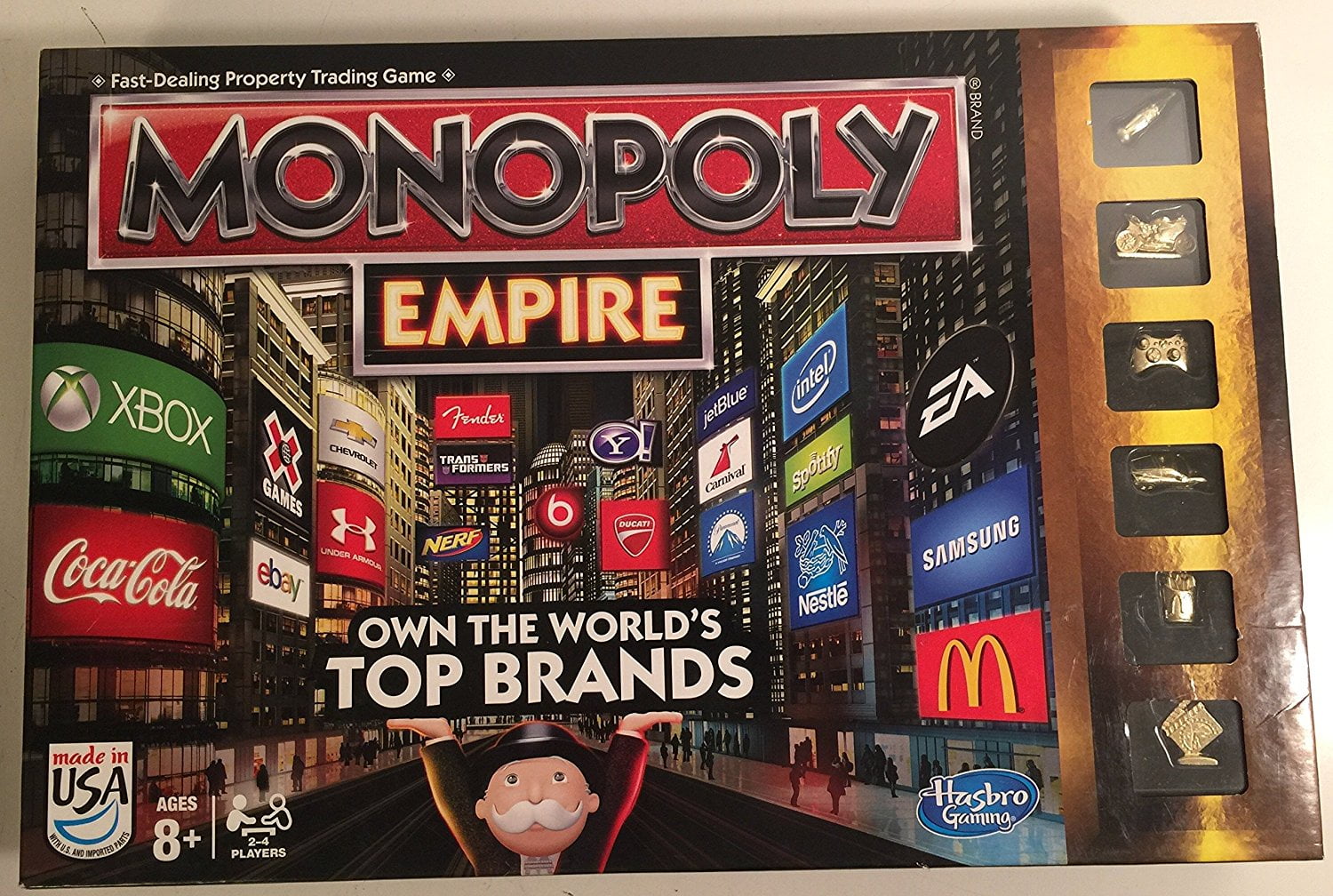 monopoly empire monopoly empire