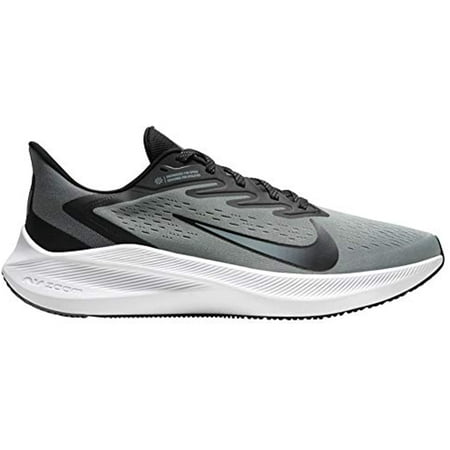 Nike Air Zoom Winflo 7 Mens Casual Running Shoe Cj0291-003 Size 10.5