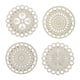 thumbnail image 1 of Organizador de hilo de bordar de madera, soporte para punto de cruz, accesorios de costura para manualidades C, 1 of 9
