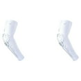 thumbnail image 1 of Toystoory Codera de fibra elástica verano a prueba de golpes Unisex antideslizante transpirable reemplazo deporte baloncesto entrenamiento brazo Type3 NO3, 1 of 6