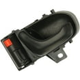 thumbnail image 4 of Dorman 80475 Front Driver Side Interior Door Handle for Specific Geo Models, Gray; Textured, 4 of 4