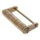 thumbnail image 3 of Mini Llave de Bloqueo de Cerradura de Puerta de Bronce perfecl, 3 of 7