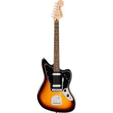 Fender Squier Standard Telecaster® - Antique Burst - Walmart.com