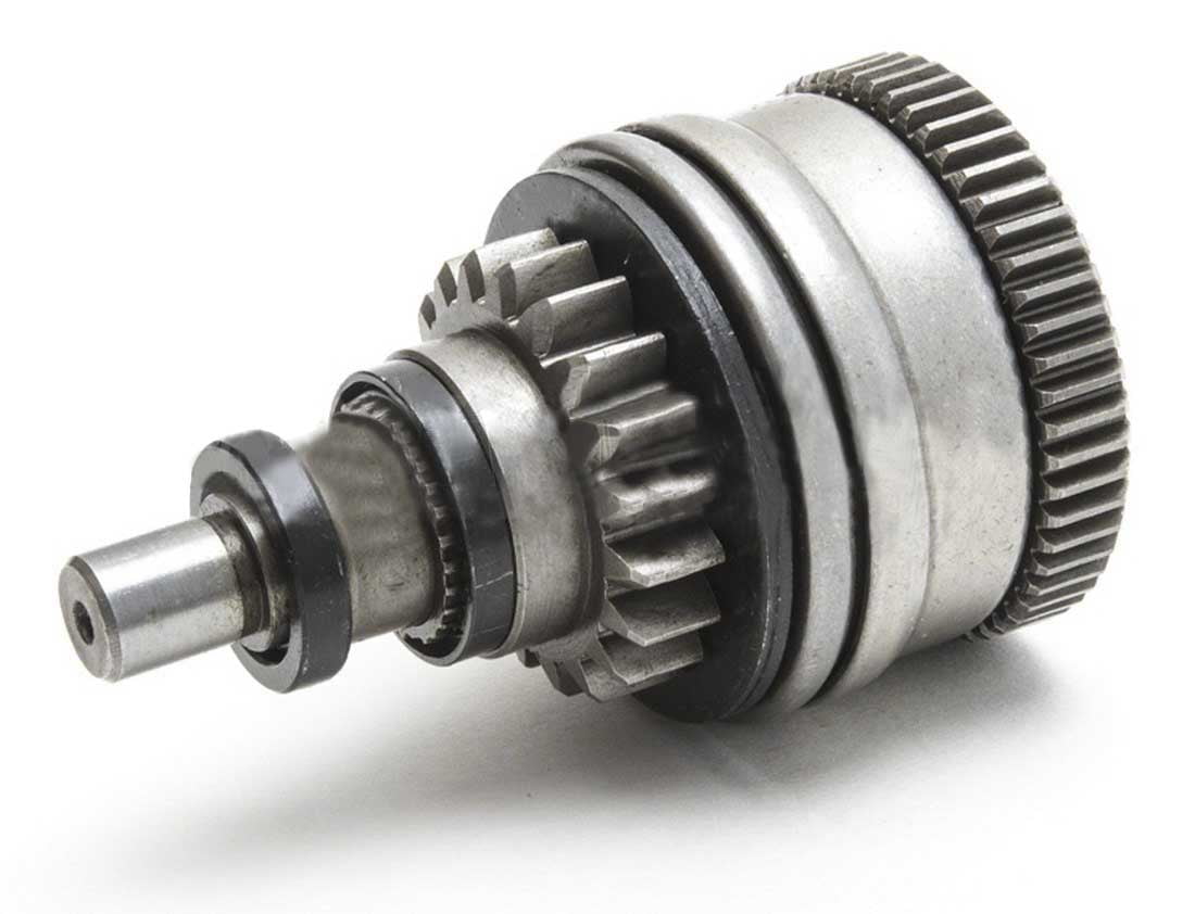 1993-1997 Kawasaki Jet Ski Starter Drive Bendix SSXI 750 STS 750 SXi 750