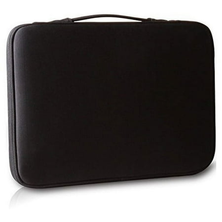 UPC: 0662919095425 | V7 Elite Sleeve with Handle for 11.6  Chromebook  Black