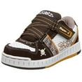 thumbnail image 2 of Skechers Infant/Toddler Nollies - Freestyle Sneaker, 2 of 5