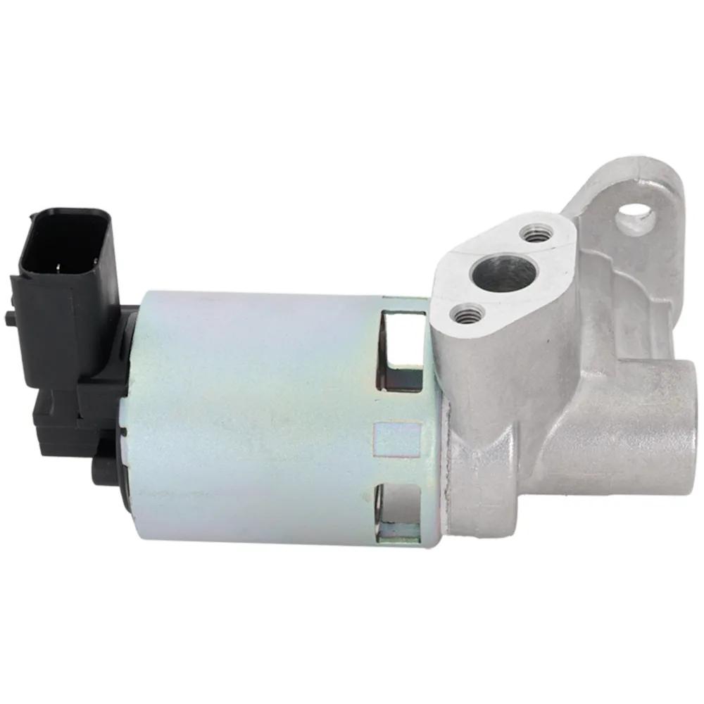 New 5-prong Male EGR Valve Compatible With Chrysler Dodge Volkswagen Grand Caravan Value Package 6 Cyl 4.0L Grand Caravan SXT 6 Cyl 4.0L 2007-2011 By 4593888AA