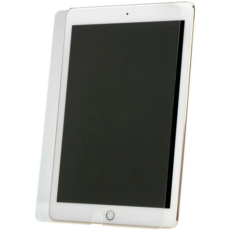 Blackweb Glass Screen Protector for iPad 5, High-Clarity Construction