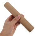 thumbnail image 4 of OUNONA 5Pcs Portable Cardboard Poster Storage Tubes for Mailing Art Prints Calligraphy and Maps, 4 of 8